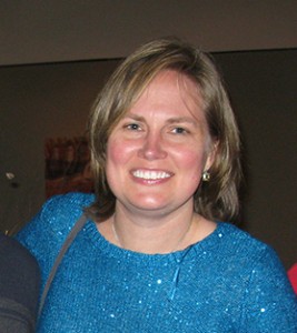 Donna Heidkamp